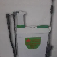 سمپاش شارژی و دستی