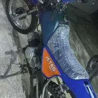 جیترو مینی ۹۰سی سی