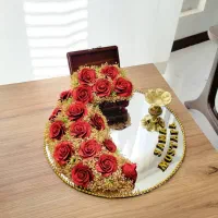 کرایه سینی حنا