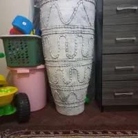 گلدان پتینه ترند