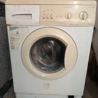 ماشین لباسشویی ۵ کیلویی