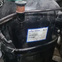 کمپرستور ۲۴ هزار کوپلند پلم