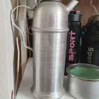 کتری مسافرتی