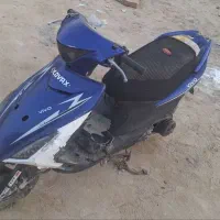 vivoمعاوضه باcg125