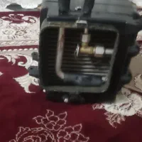 رادیات سرد. خانه پراید و خطر عقب ۱۴۱