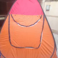 چادر مسافرتی  ۱۲ نفره ضد آب در حد