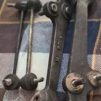 لوازم جلوبندی تیبا،ساینا