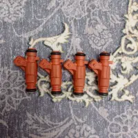 سوزن انژکتور