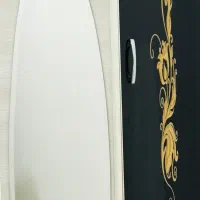 جاکفشی|جاکفشی، کمد، دراور|خرم‌آباد, |دیوار