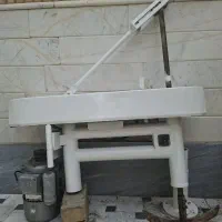 دستگاه همزن سوهان پزی