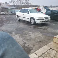 سمند|خودرو سواری و وانت|گرگان, |دیوار