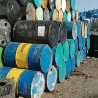 بشکه نفتی روغنی