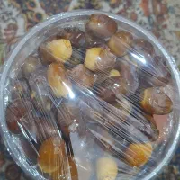 فروش رطب در خورموج