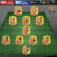 دریم لیگ فول مکس