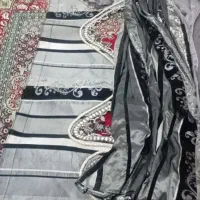 پرده با کتیبه