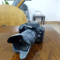 دوربین canon ds126