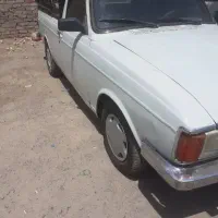 وانت بار راننده