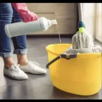 کار منزل انجام میدم