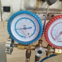 نصب کولر تعمیر سرویس|خدمات پیشه و مهارت|بندرعباس, |دیوار