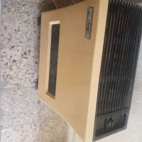 بخاری نفتی و گازی