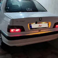 پرشیا Lx مدل 90 در حد خشک|خودرو سواری و وانت|میاندوآب, |دیوار