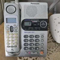 تلفن بیسیم منشی دار