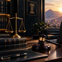 وکیل پایه یک متخصص دعاوی ملکی و تجاری