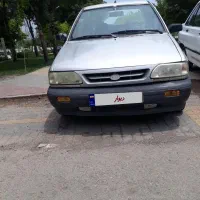 پراید مدل 87