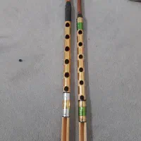 نی همبون  اسپیکر  نی تکی|سازهای بادی|بروجن, |دیوار