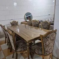 میزناهارخوری