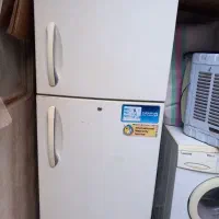 یخچال فریزر ال. جی