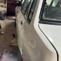 پراید صبا مدل ۸۳ شاستی پلمپ