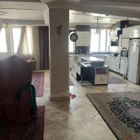 آپارتمان طبقه آخر  139متری بهترین نقطه تهرانسر|فروش آپارتمان|تهران, باشگاه نفت|دیوار