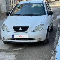 تیباصندوقدارمدل۱۴۰۱|خودرو سواری و وانت|گنبد کاووس, |دیوار