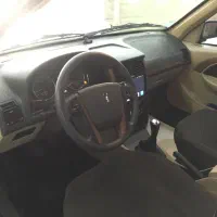 پارس سفارشی Xu7p|خودرو سواری و وانت|کرج, باغستان|دیوار