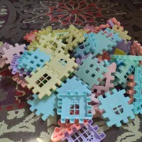 خانه سازی کودک