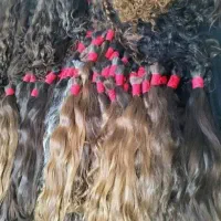 تولید کننده مو