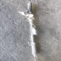 جعبه فرمان و پمپ هیدرولیک روا