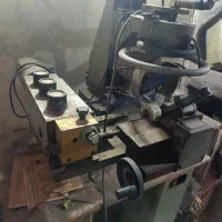 دستگاه طلا سازی