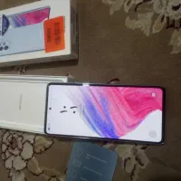 گوشی سامسونک a53