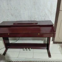 فروش پیانو|پیانو، کیبورد، آکاردئون|ارومیه, |دیوار
