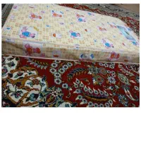 تشک نوجوان|تخت و صندلی بچه|دزفول, |دیوار