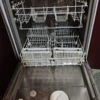 ماشین ظرفشویی اقتصادی Kenwood اصل