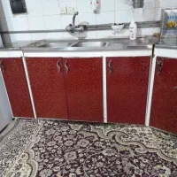 کابینت فلزی|مصالح و تجهیزات ساختمان|خرم‌آباد, |دیوار