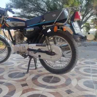 موتور 125آشیل