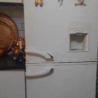 یخچال نو