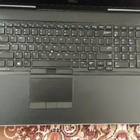 لپ تاپ دل 7720