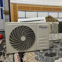 تعمیر سرویس نصب گازگیری کولرهای گازی