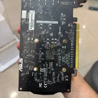 1050 asus 2gb|قطعات و لوازم جانبی رایانه|تهران, شهرک غرب|دیوار