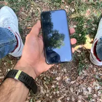 اپل iPhone XR با حافظهٔ ۱۲۸ گیگابایت|موبایل|شیراز, باغ تخت|دیوار